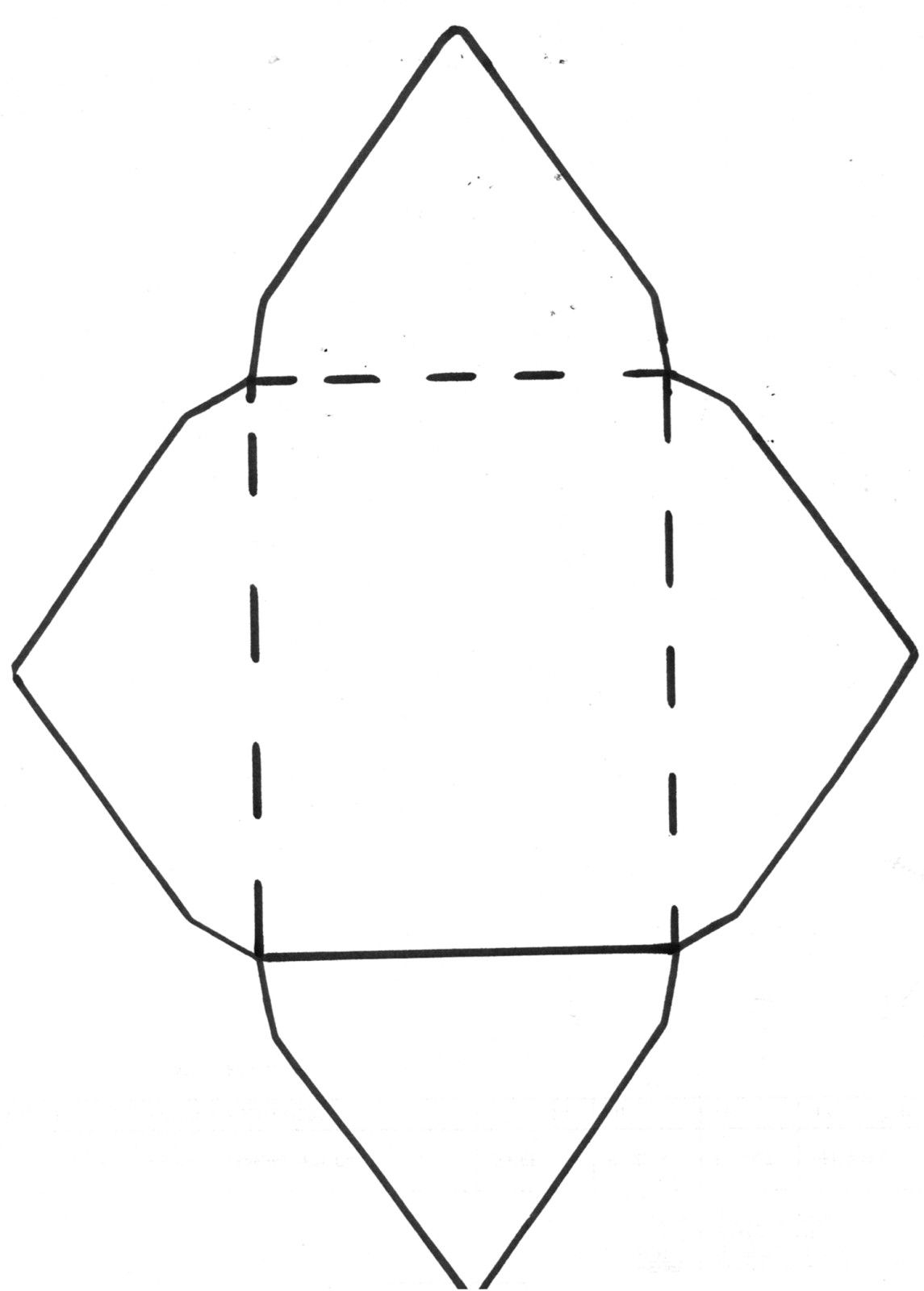 Envelope Coloring Coloring Coloring Pages