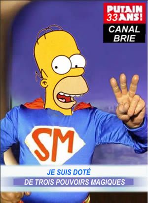 Moi, j'en ai trois !!!