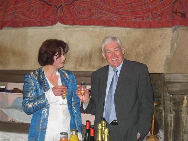 rencontres dinan