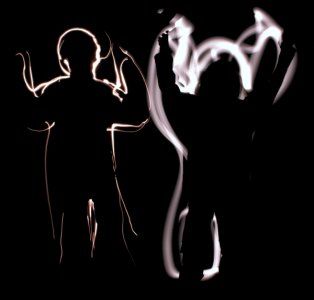 Fantômes
