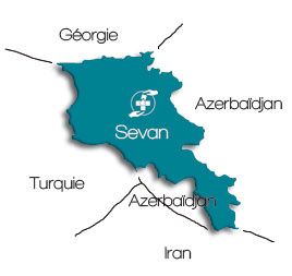 amd-blog cartes armenie sevan