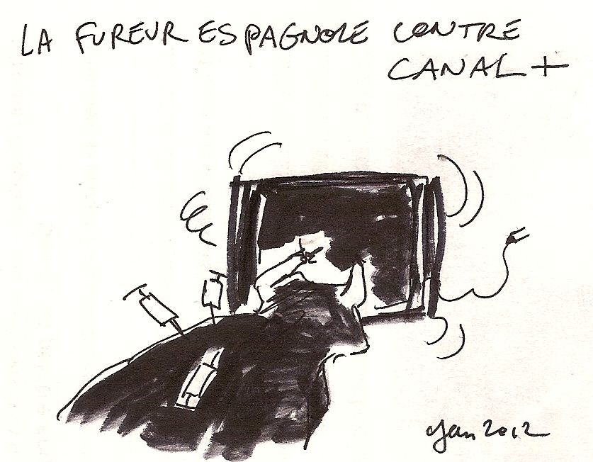 Espagne vs canal+-2