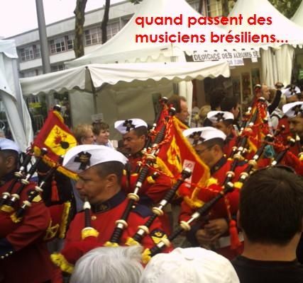 rencontre celtique lorient