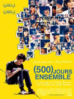 Marc Webb (500) jours ensemble