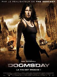 Neil Marshall Doomsday