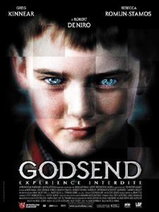 Nick Hamm Godsen, expérience interdite