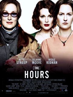 Stephen Daldry The Hours