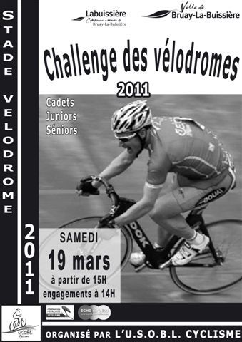 2011-03-19 - Challenge des v-lodromes