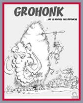 Grohonk150