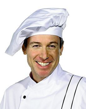 toque-cuisinier