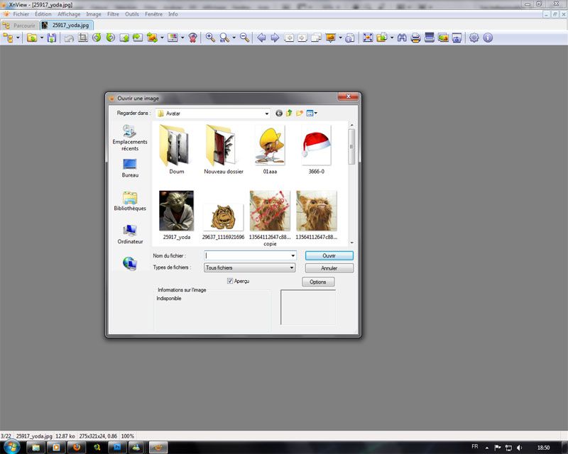 Image