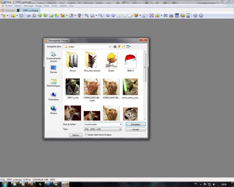 Image