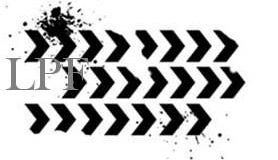 LPF chevron