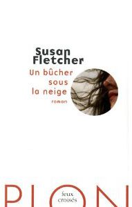 Un-bucher-sous-la-neige---Susan-Fletcher