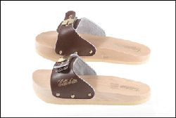 Cellulette Minceur Semelle inclinée à 8 degrés - Le blog de chaussures  minceur