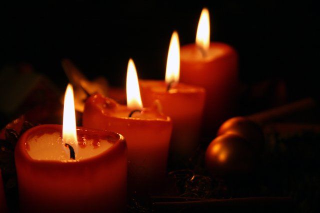 Advent null
