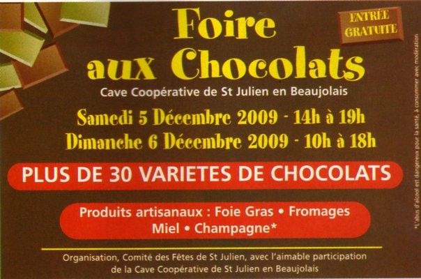 Foire aux celibataires st genis pouilly