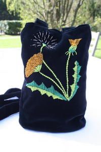 sac-velours-pissenlits.JPG