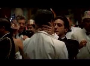 The Godfather part 2 The Godfather part 2
