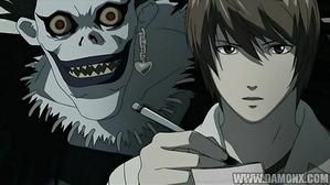Death Note Death Note
