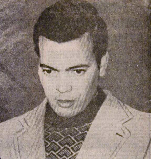 Hamida Djandoubi guillotiné le 10 septembre 1977 Hamida Djandoubi guillotiné le 10 septembre 1977