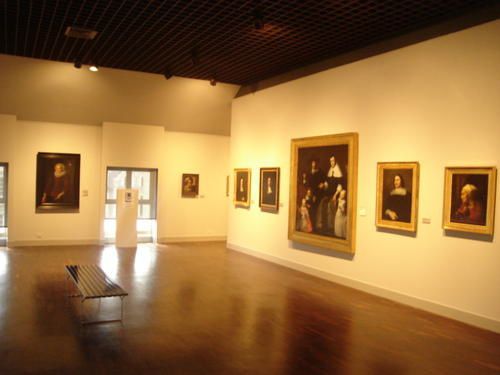 Musée des beaux arts d'Orléans