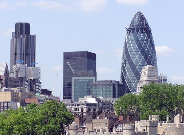 swiss re