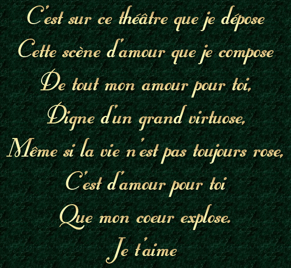 blog rencontre senior