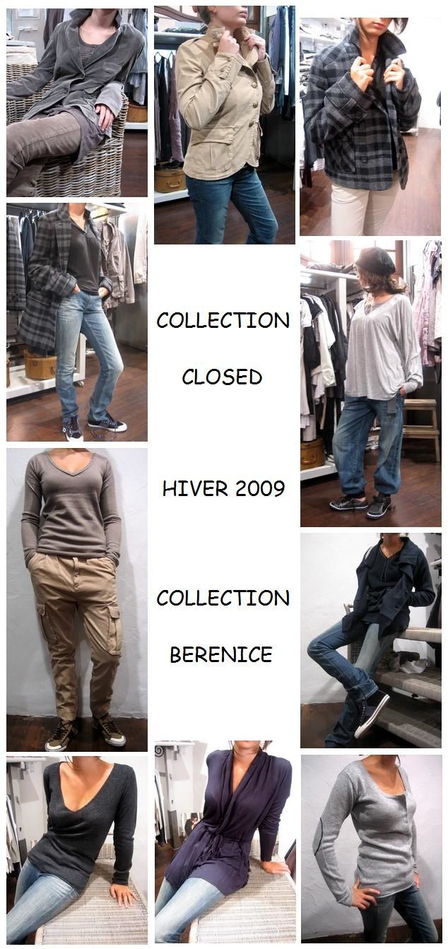Grain de online sel vetements