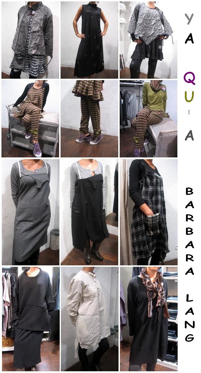 Grain de online sel vetements