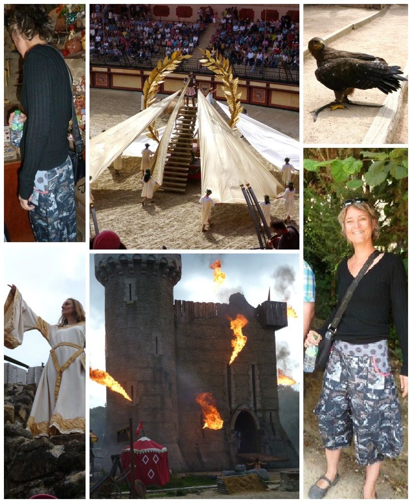 puy du fou