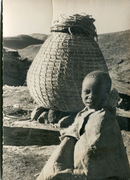 Lesotho 1