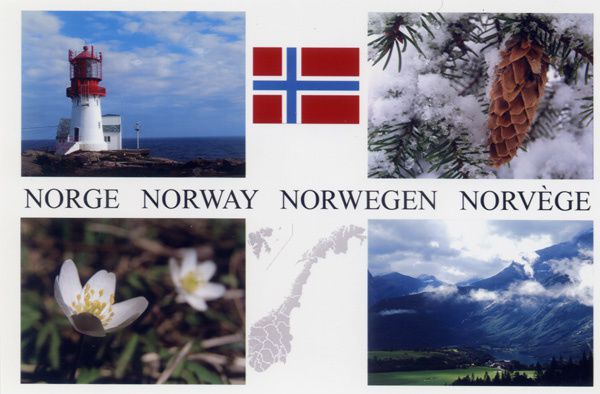 Norvège 005