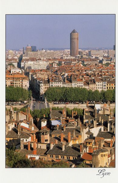333 - Lyon (69)