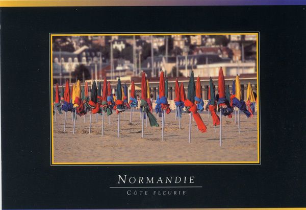 361 - Deauville
