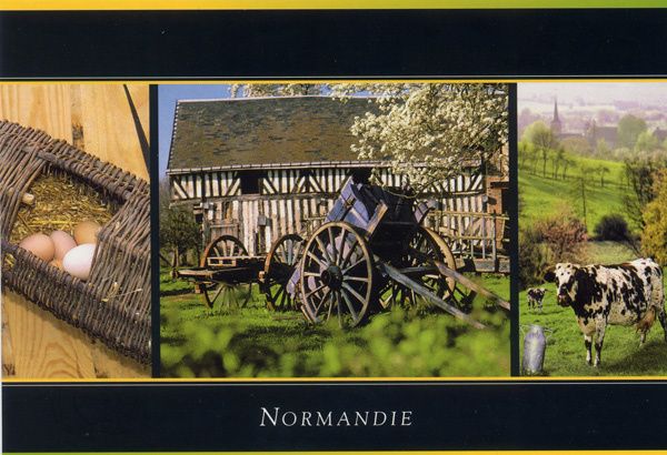 362 - Normandie