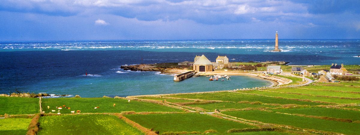 370 - Phare de Goury