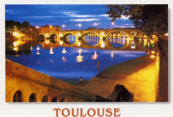 436 - Toulouse