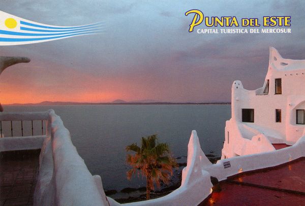 522 - Punta del Este, Uruguay