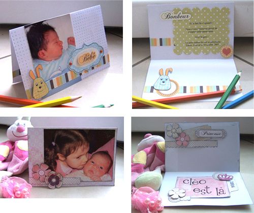 Blog Scrapbooking de Bernadine Segui