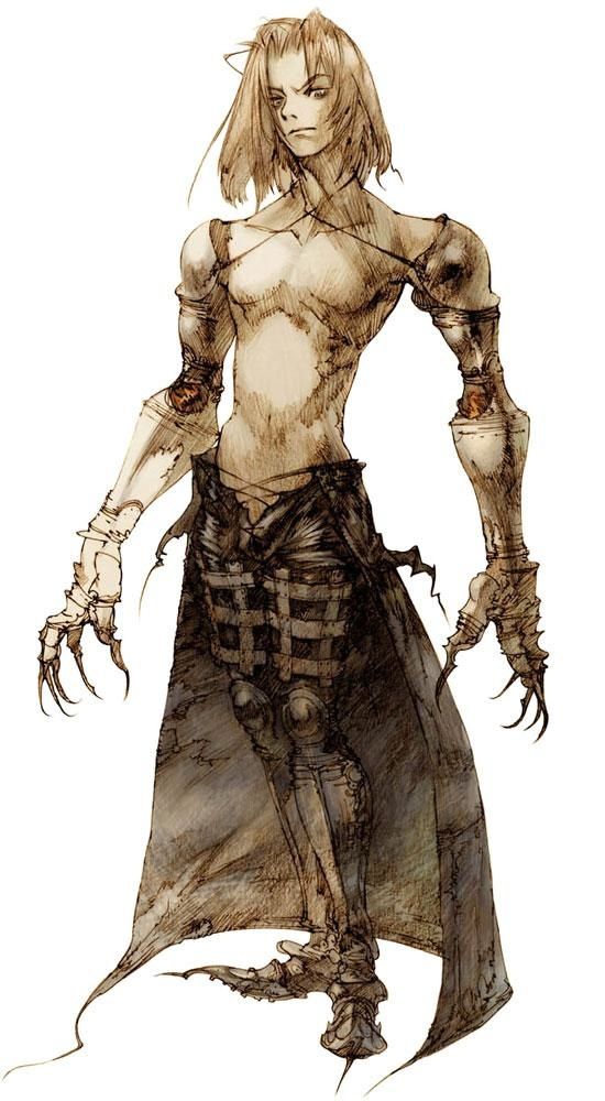 rosencrantz vagrant story rosencrantz vagrant story