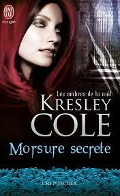 morsure secrète
