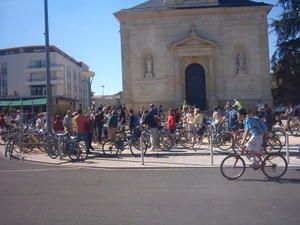 Balade de Vélocital