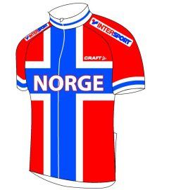 19 Norvege National