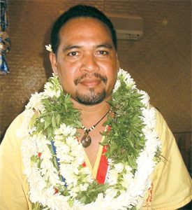 Benoit Kautai