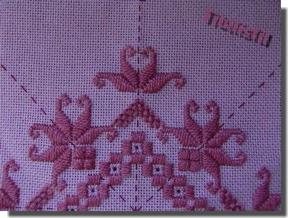 SAL_Hardanger_broderie SAL_Hardanger_broderie