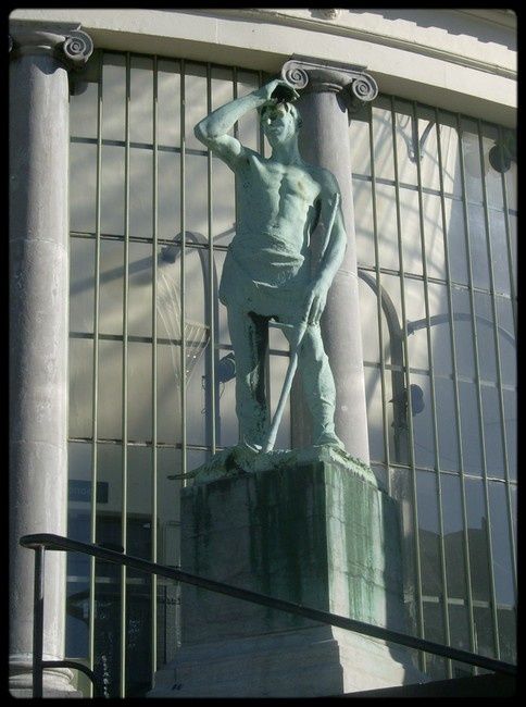 qui est la sainte patronne des prostituées