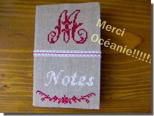 cadeau_Oceanie_carnet_brodé cadeau_Oceanie_carnet_brodé