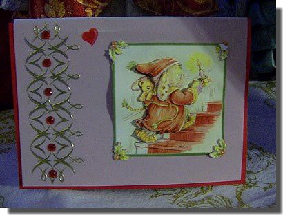 Cédé carte