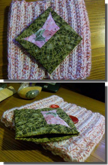 Cédé pochette